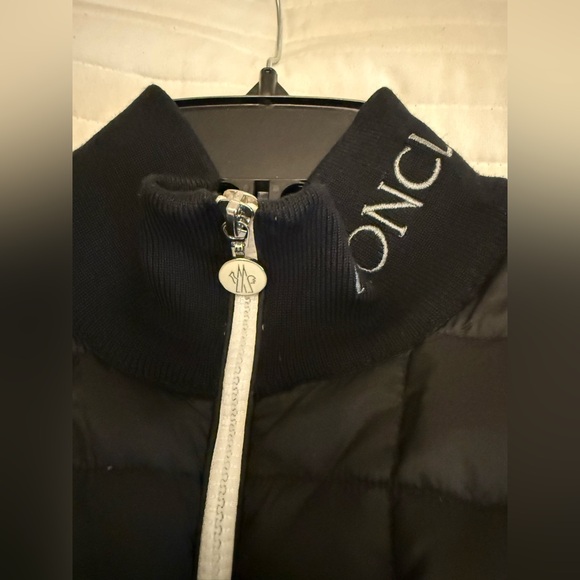 Moncler jacket - Picture 4 of 6